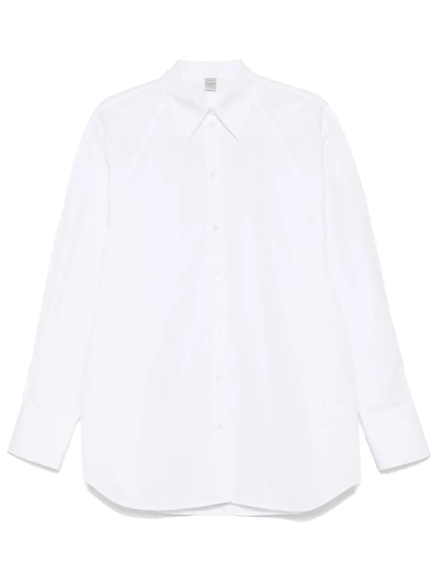 Cotton Shirt sold by Wanan Luxury