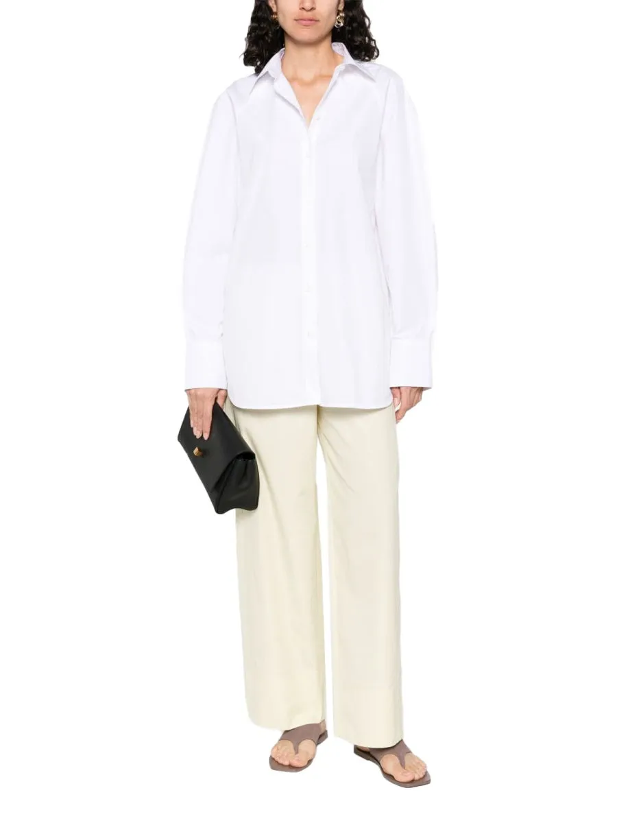Cotton Shirt sold by Wanan Luxury product image thumbnail 2