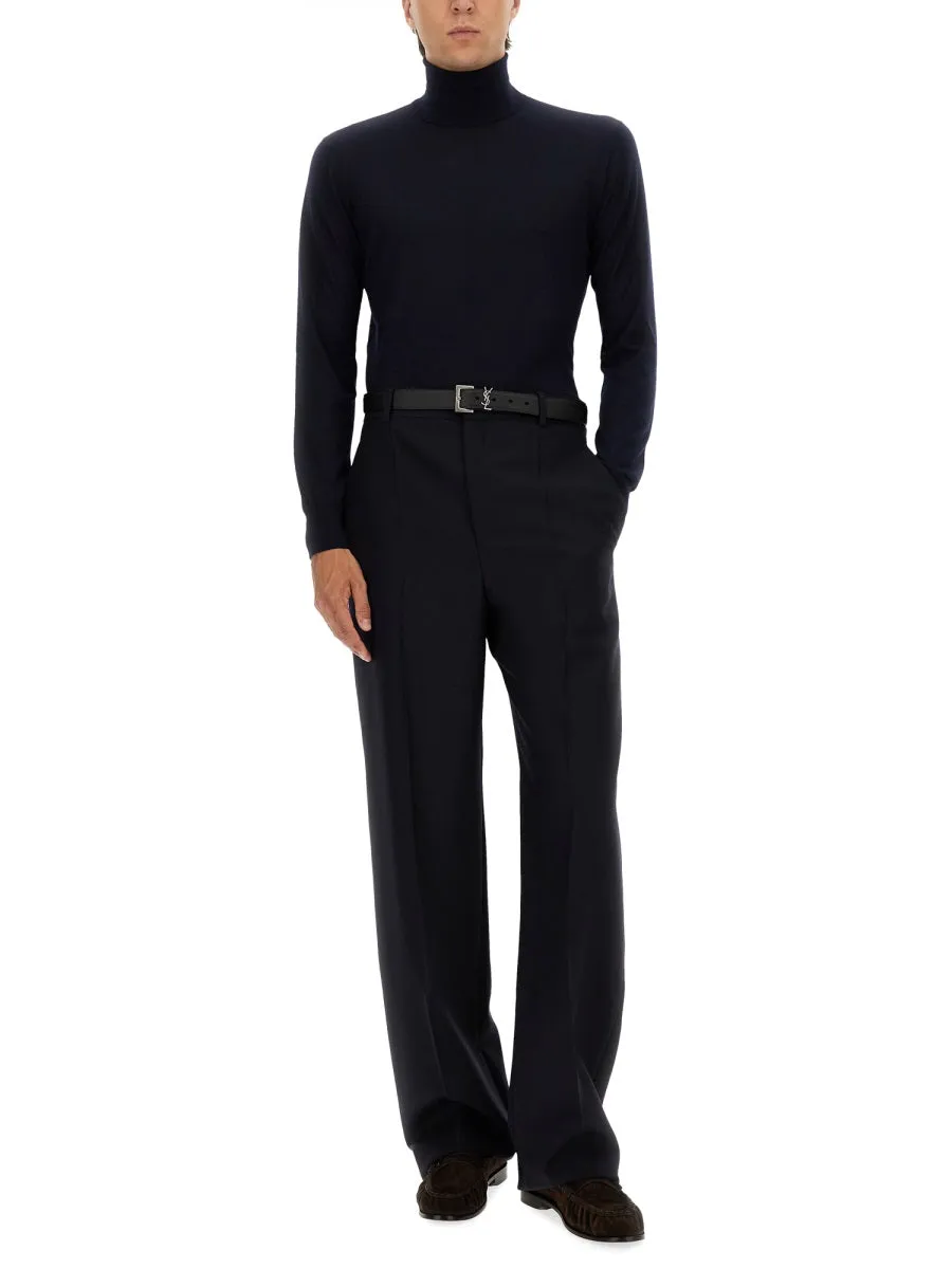 High Waist Pants sold by Wanan Luxury product image thumbnail 2