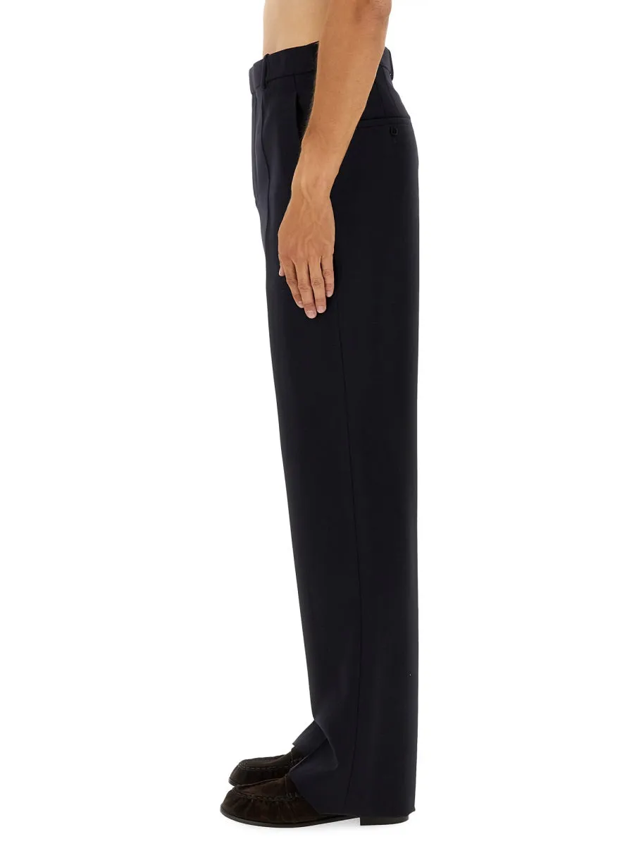 High Waist Pants sold by Wanan Luxury product image thumbnail 3