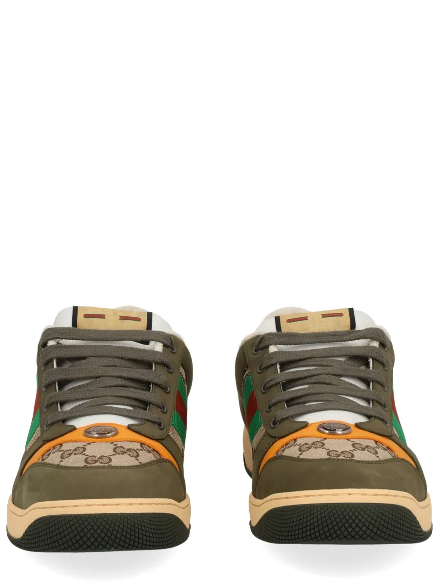 Sneaker "Screener" sold by Wanan Luxury product image thumbnail 3