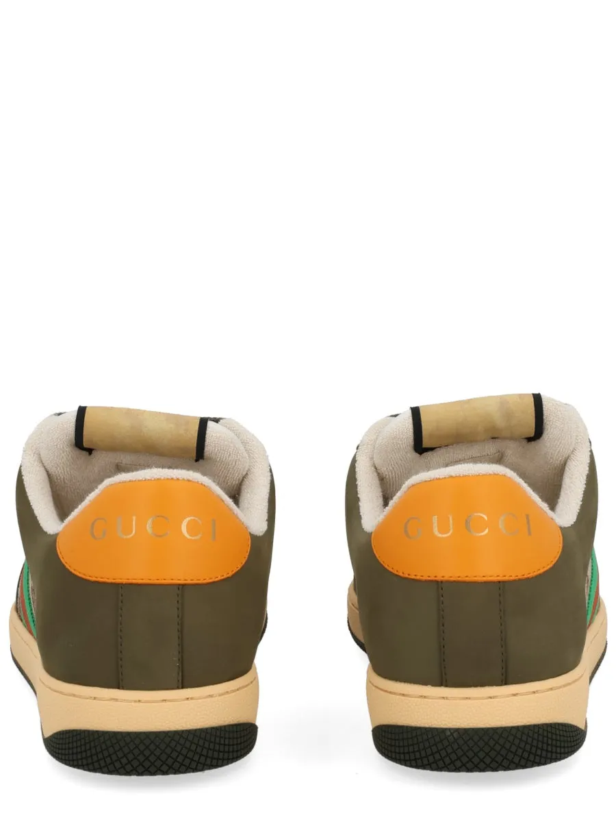 Sneaker "Screener" sold by Wanan Luxury product image thumbnail 4