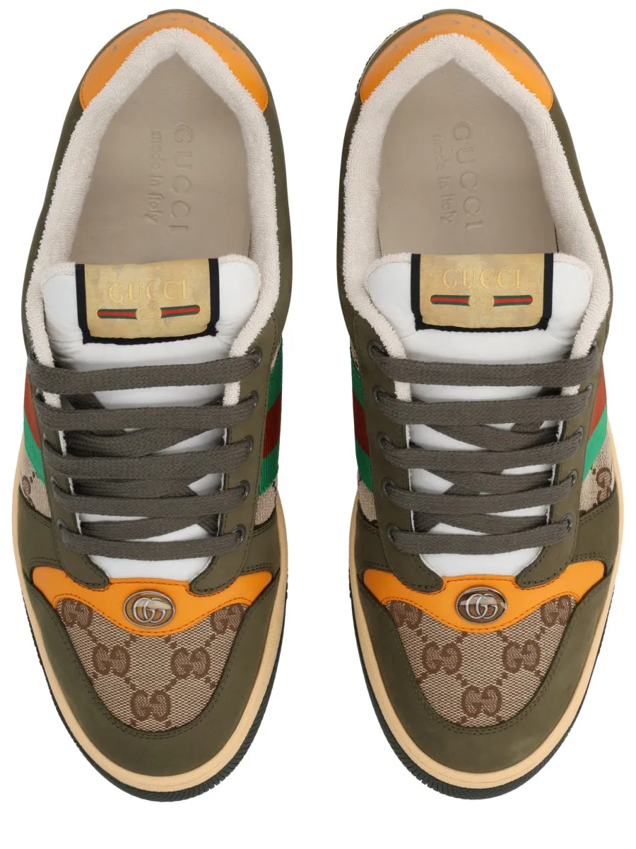 Sneaker "Screener" sold by Wanan Luxury product image thumbnail 5