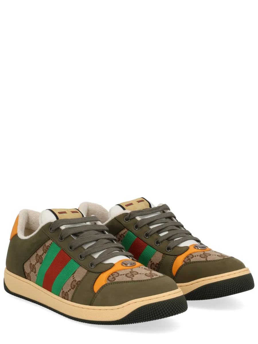 Sneaker "Screener" sold by Wanan Luxury product image thumbnail 2