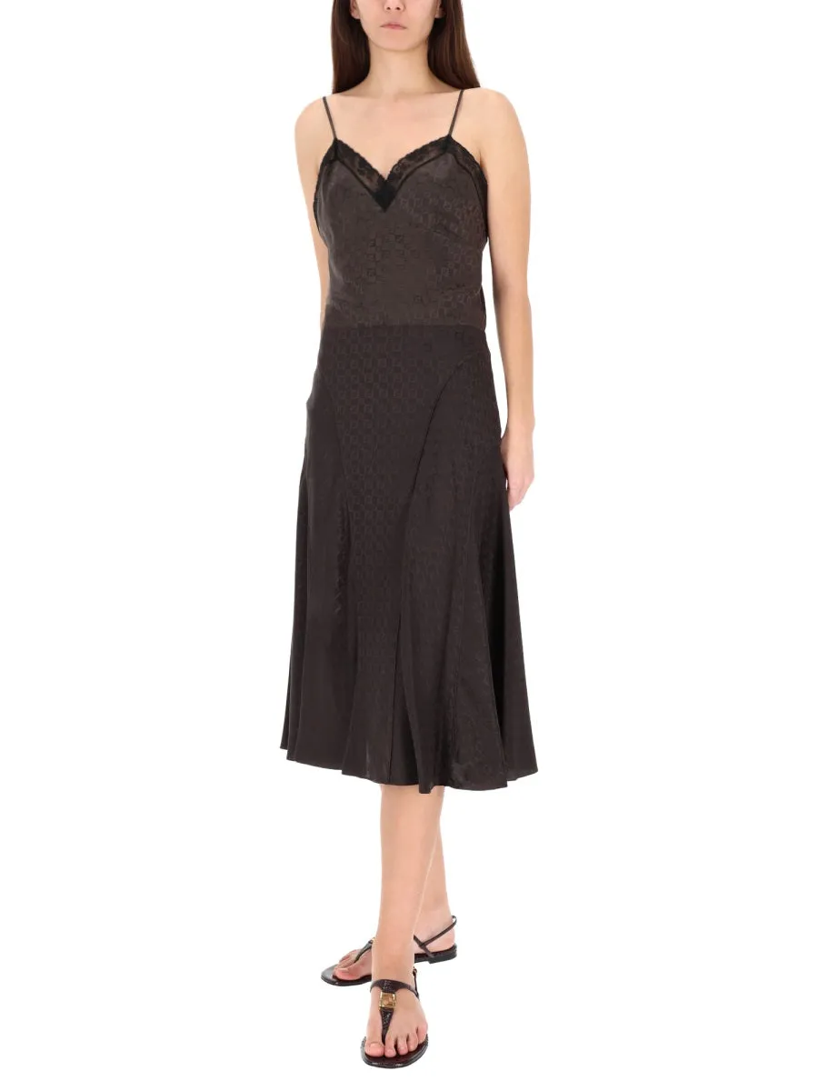 "Jacquard Ff" Top sold by Wanan Luxury product image thumbnail 5