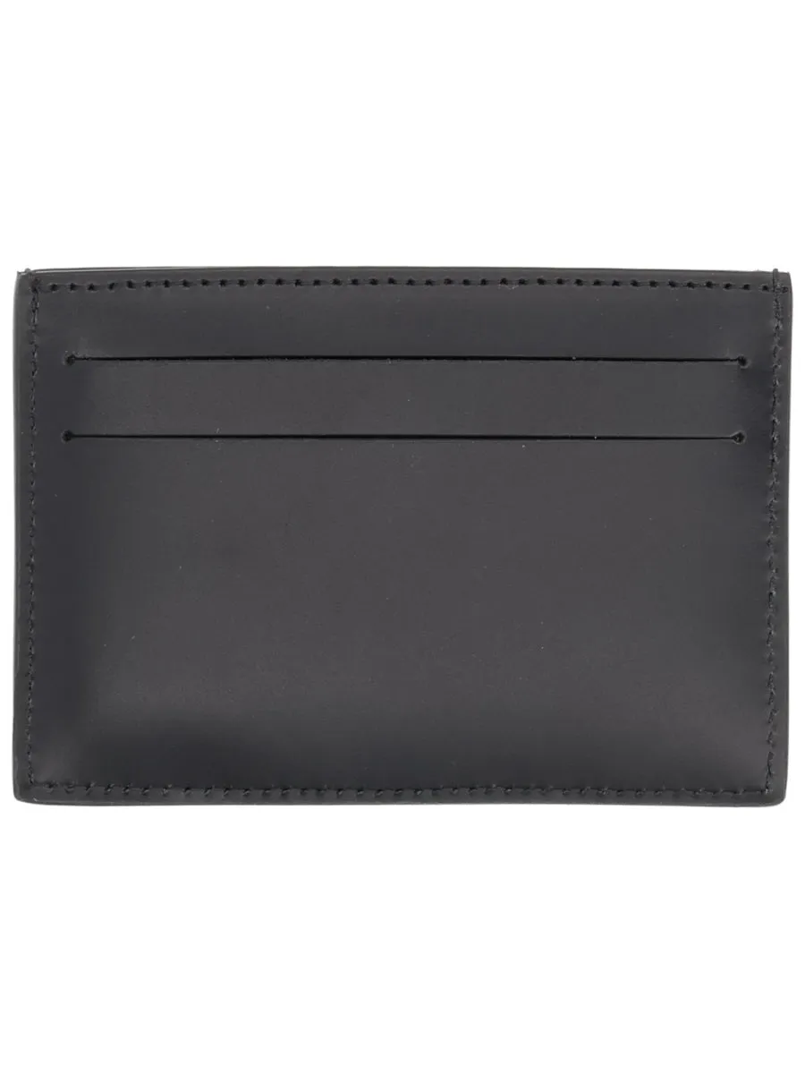 Leather Card Holder sold by Wanan Luxury product image thumbnail 2
