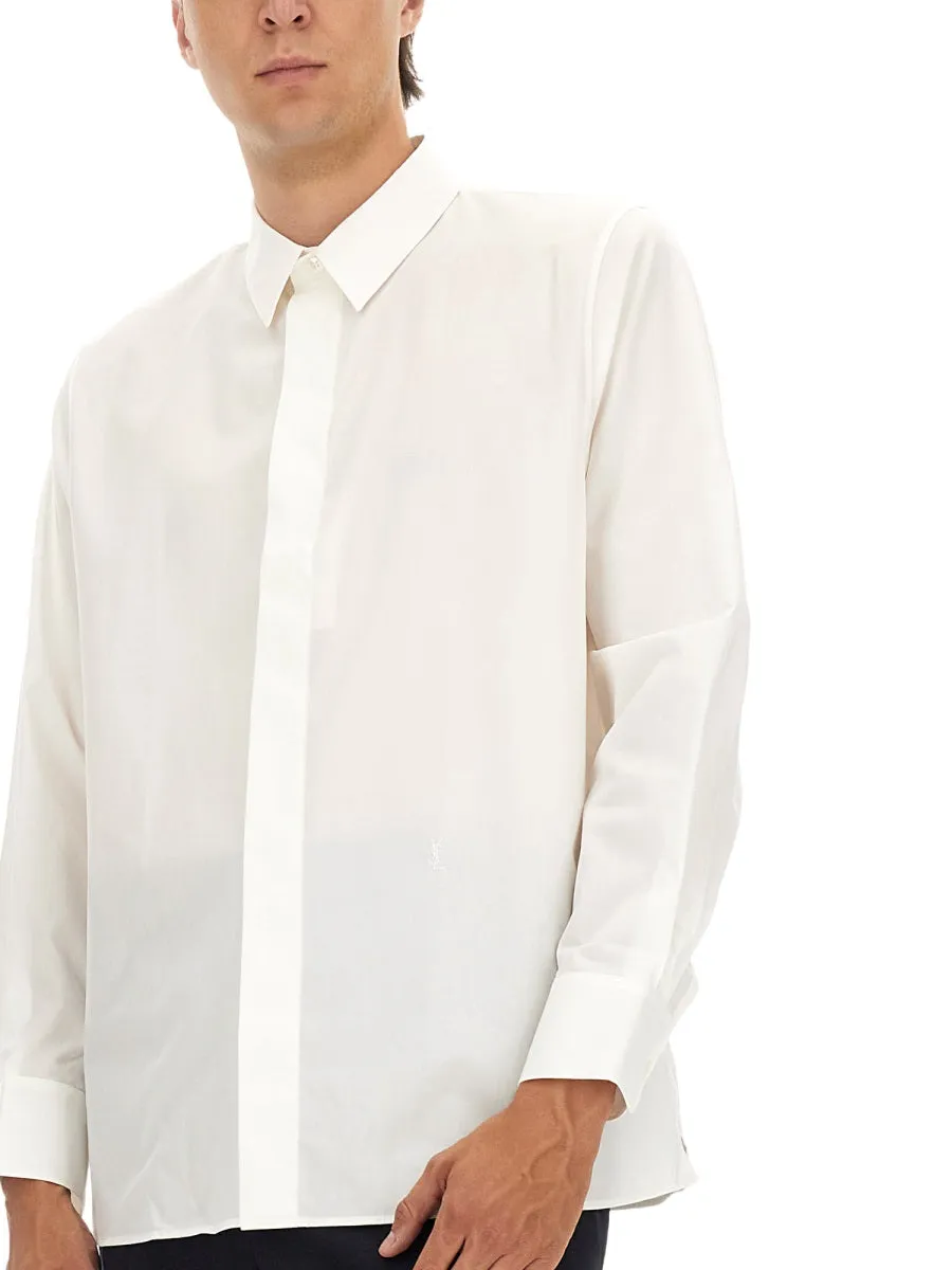 Cotton Shirt sold by Wanan Luxury product image thumbnail 4