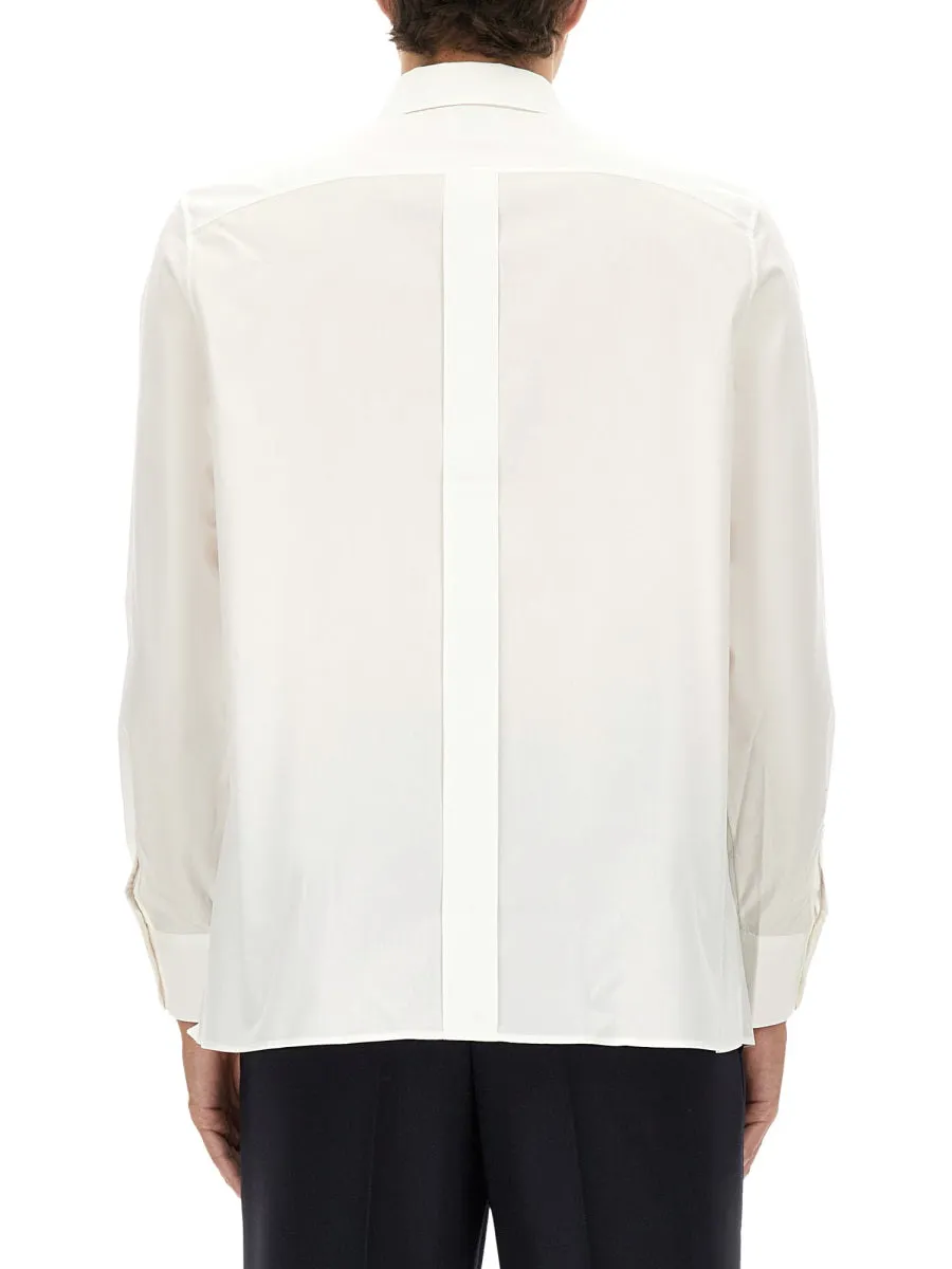 Cotton Shirt sold by Wanan Luxury product image thumbnail 3