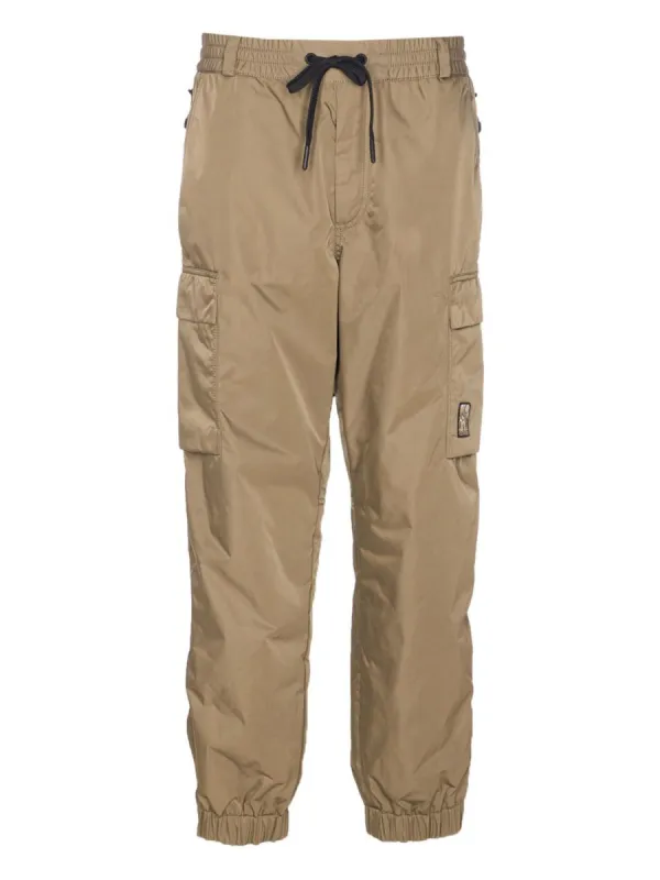 Cargo Pants made by Moncler
