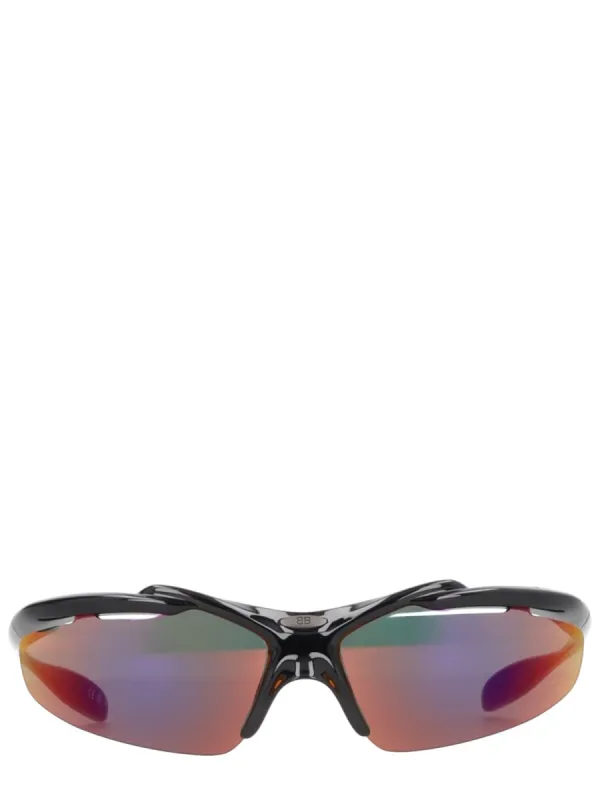 "Turbo D-Fram" Glasses made by Balenciaga