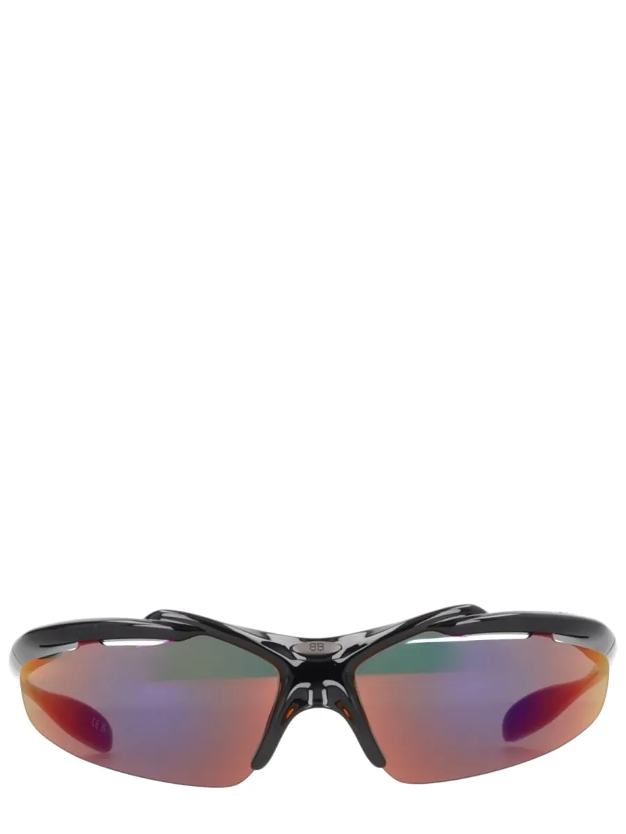 "Turbo D-Fram" Glasses sold by Wanan Luxury