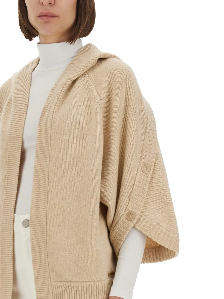 Cardigan "Vals" sold by Wanan Luxury product image thumbnail 4