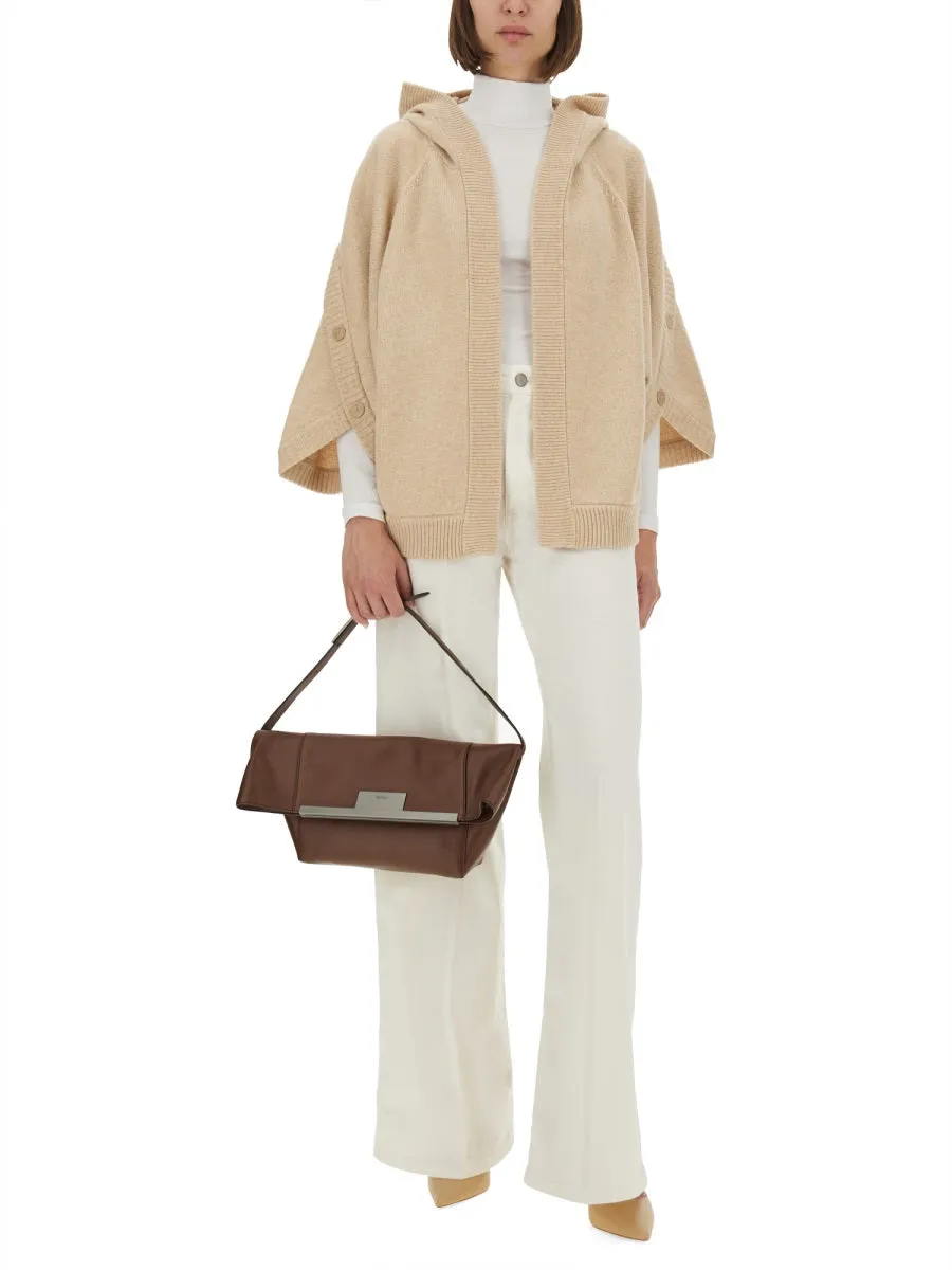 Cardigan "Vals" sold by Wanan Luxury product image thumbnail 2