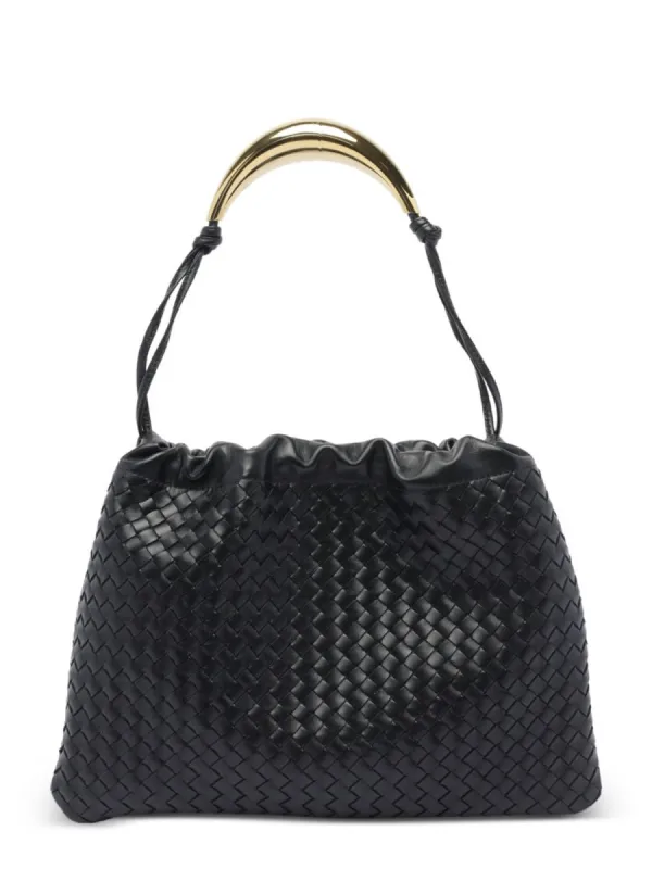 "Dustbag" Bag made by Bottega Veneta