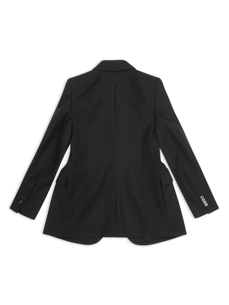 "Hourglass" Jacket sold by Wanan Luxury product image thumbnail 4