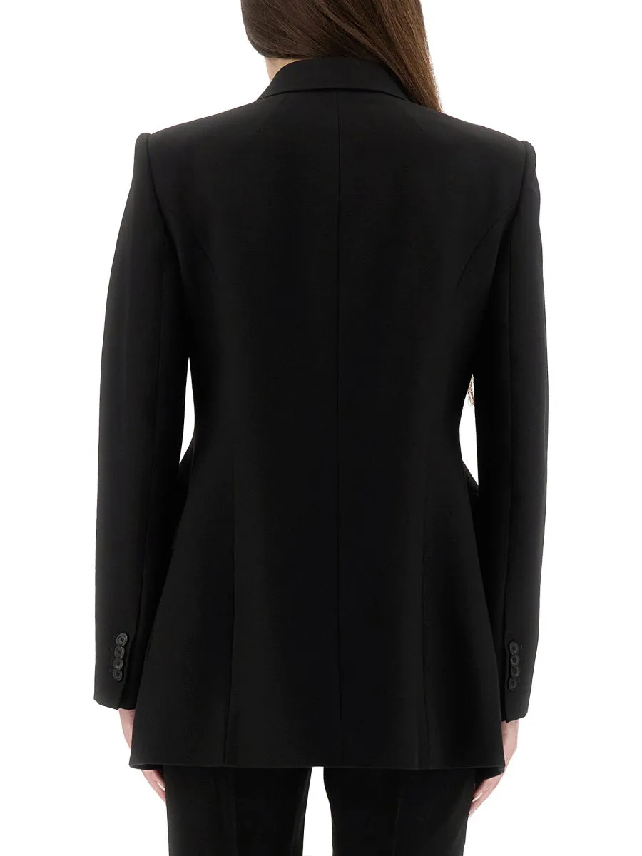 "Hourglass" Jacket sold by Wanan Luxury product image thumbnail 5