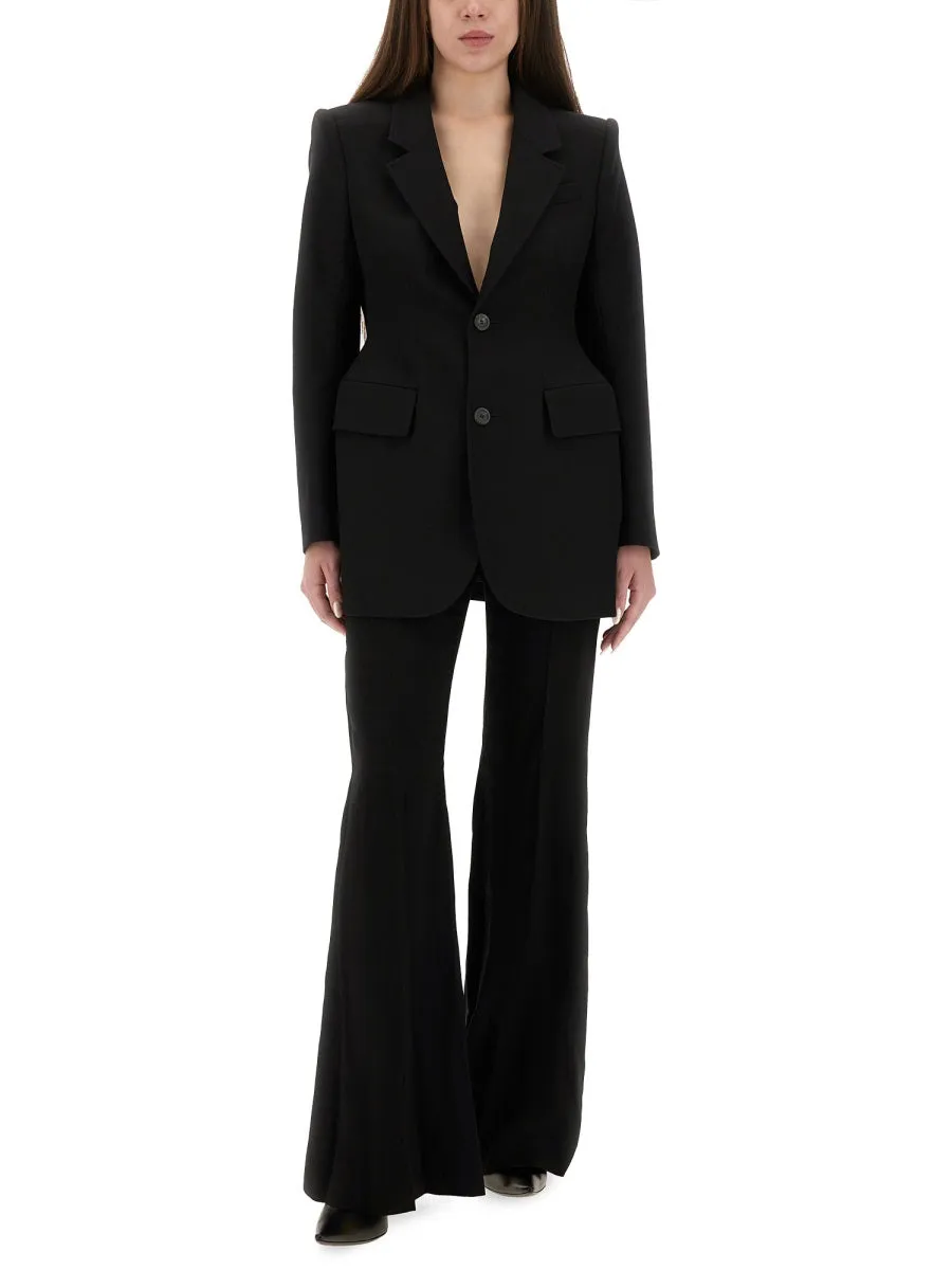 "Hourglass" Jacket sold by Wanan Luxury product image thumbnail 2