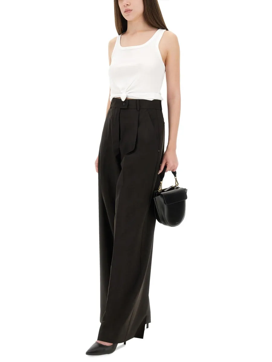 Pants "Sail" sold by Wanan Luxury product image thumbnail 2