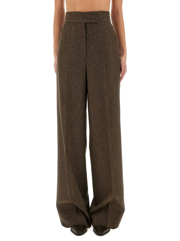 Pants "Billy1234" made by MaxMara