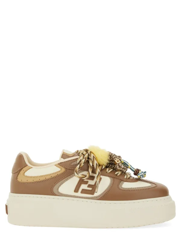 "Fendi Match" Sneaker made by Fendi