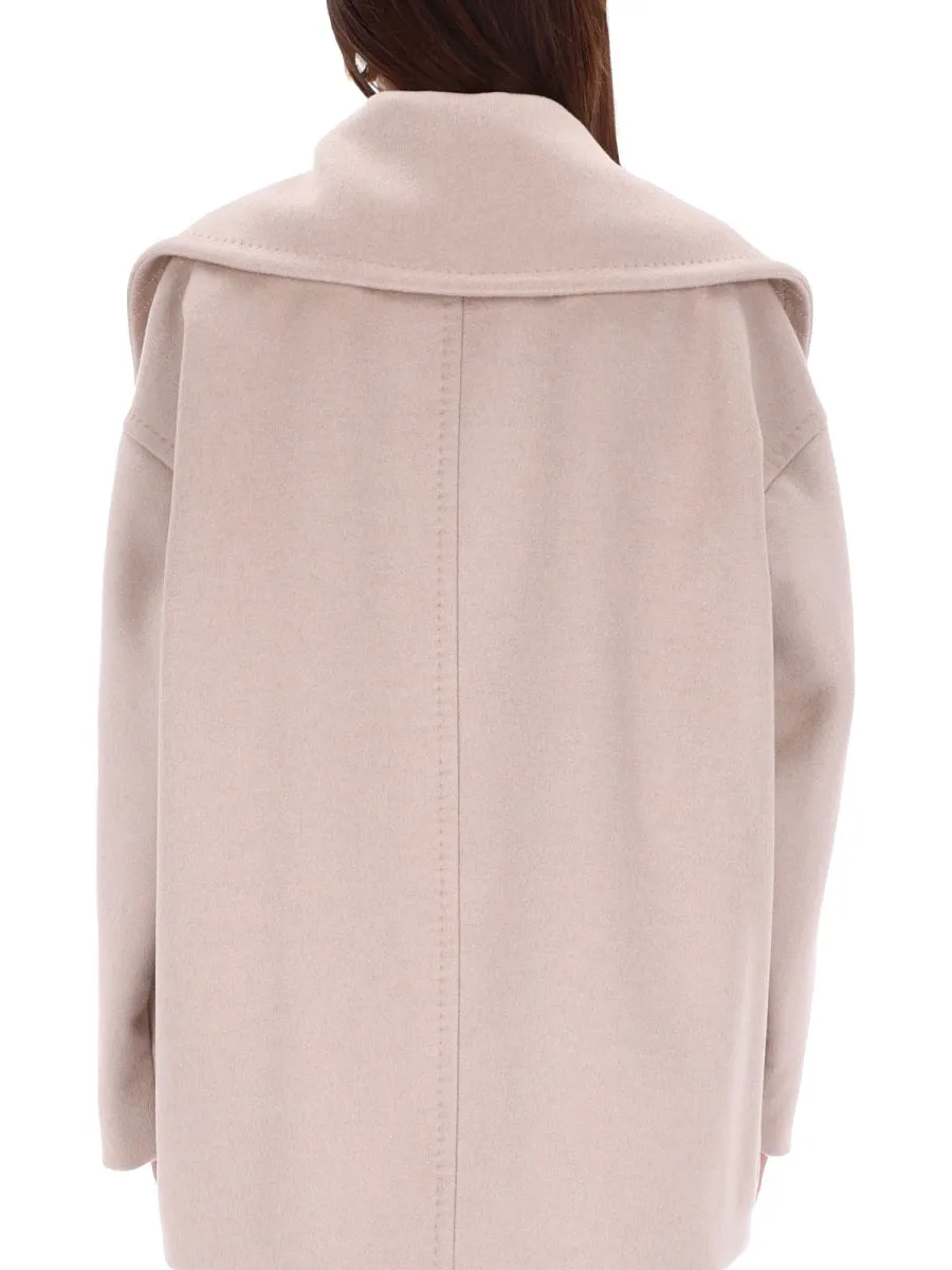 Double-Breasted Coat "Mario" sold by Wanan Luxury product image thumbnail 3