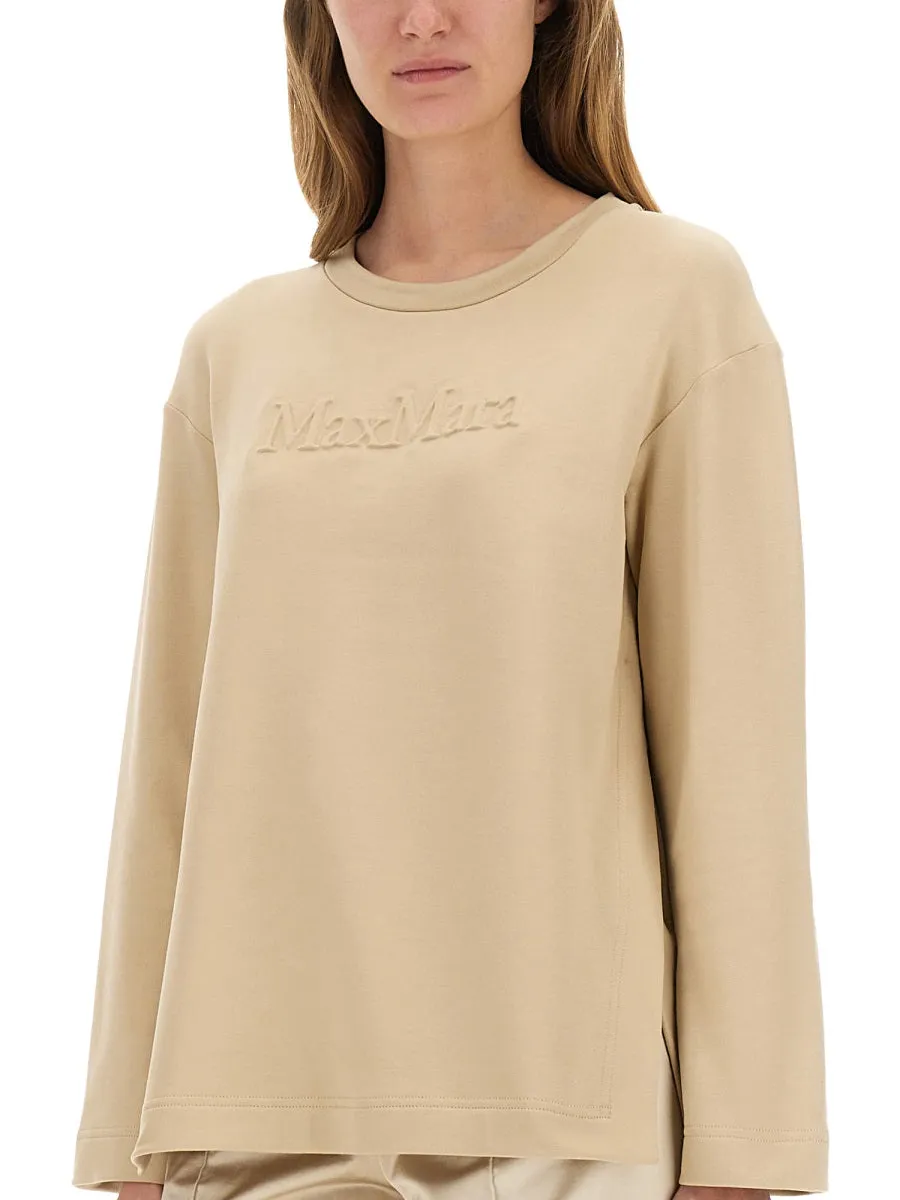 "Berma" Sweatshirt sold by Wanan Luxury product image thumbnail 4
