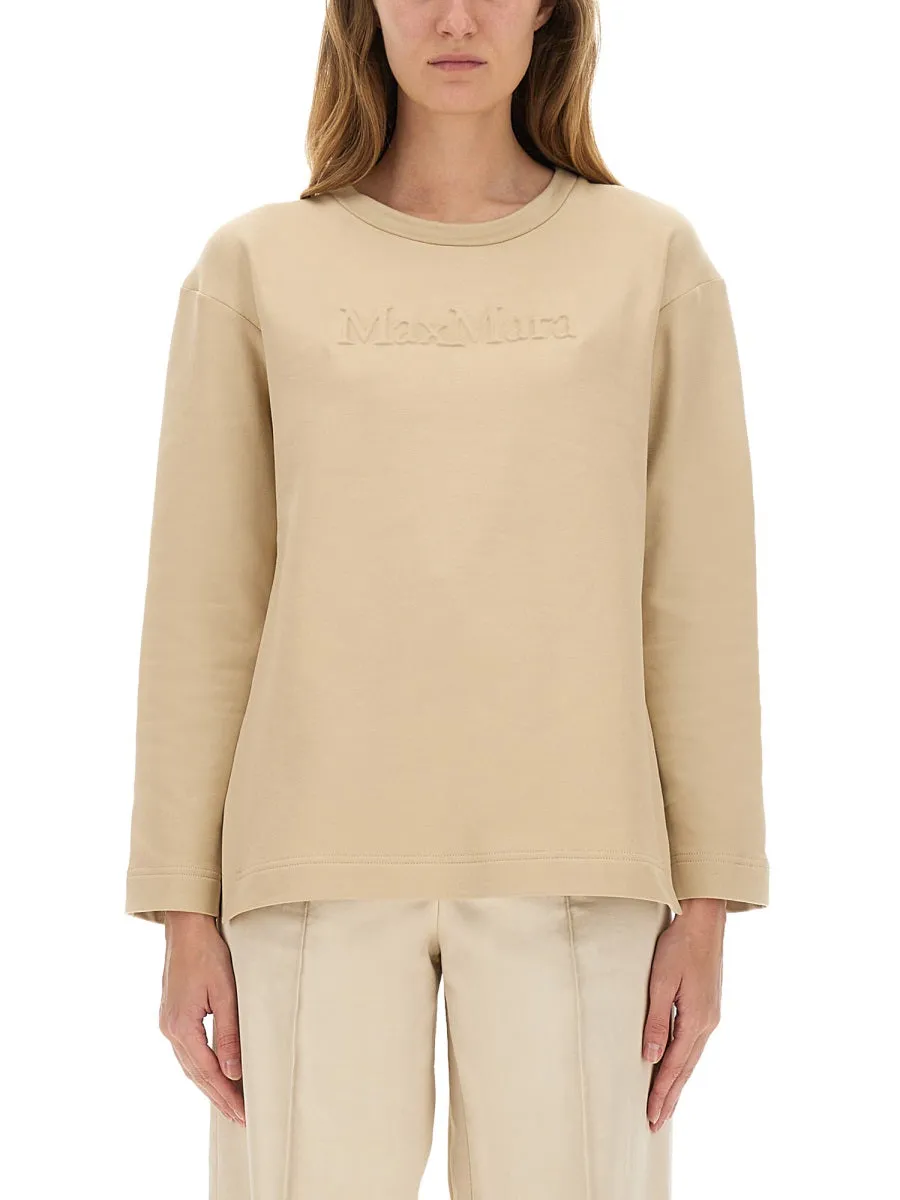 "Berma" Sweatshirt sold by Wanan Luxury