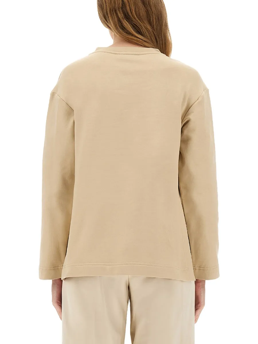 "Berma" Sweatshirt sold by Wanan Luxury product image thumbnail 3