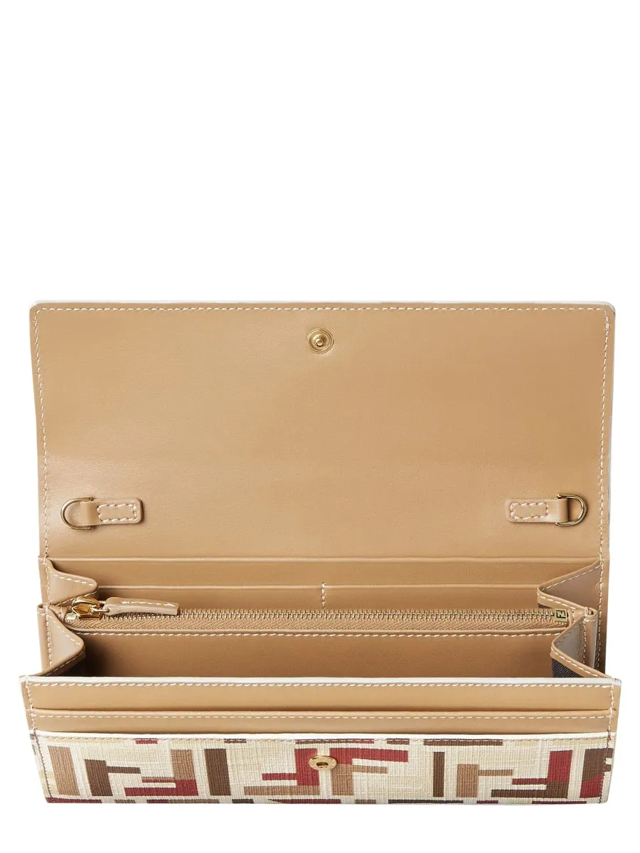 "Continental" Wallet With Chain sold by Wanan Luxury product image thumbnail 4