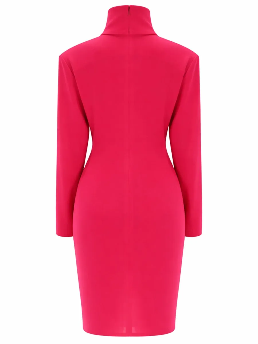 "Boxy" Dress sold by Wanan Luxury product image thumbnail 3