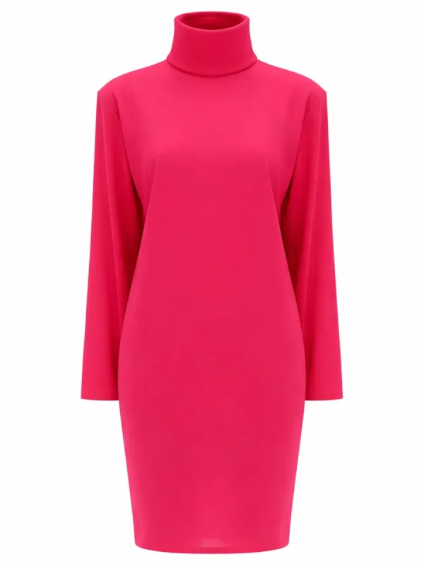 "Boxy" Dress made by Yves Saint Laurent