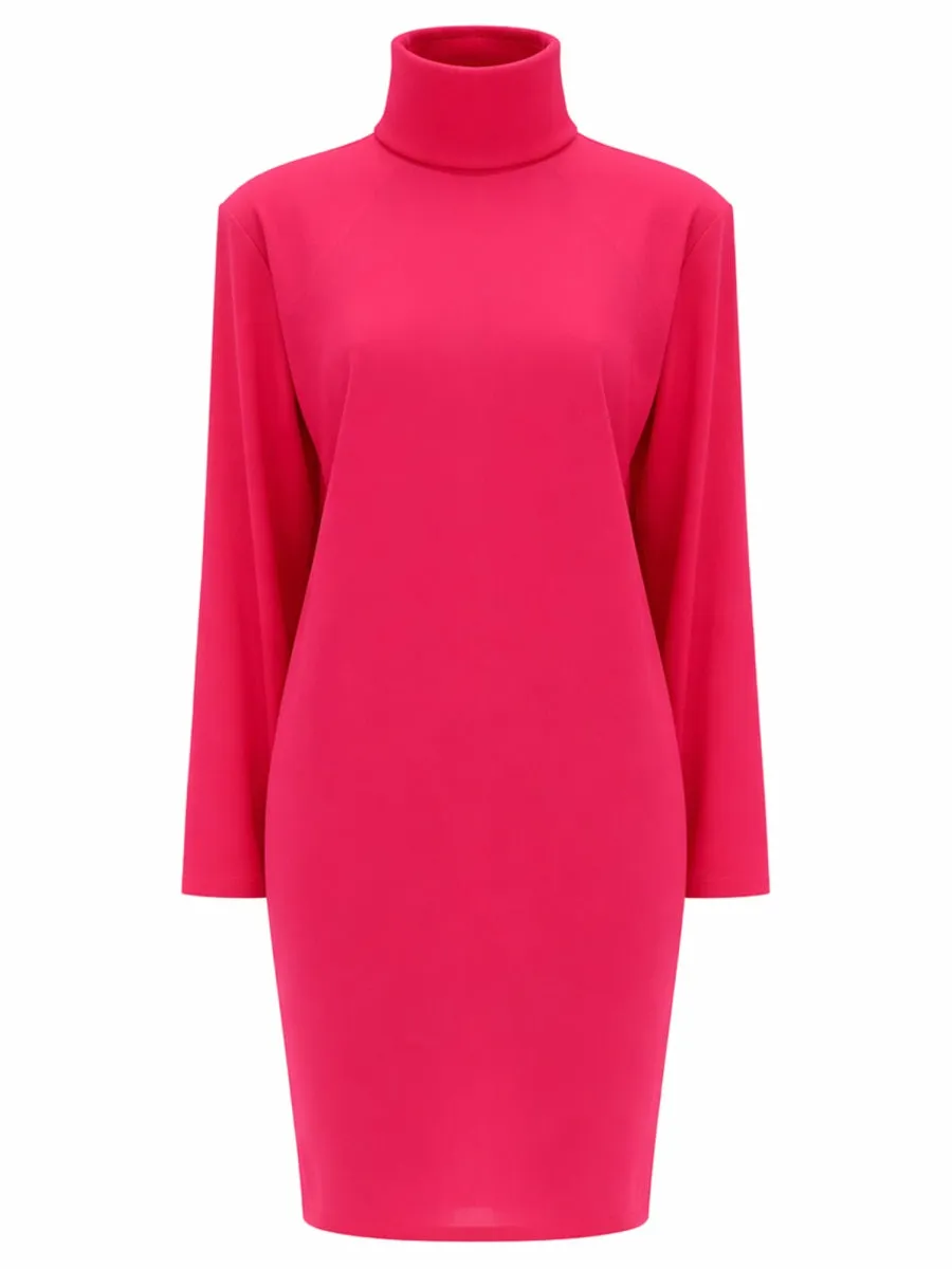"Boxy" Dress sold by Wanan Luxury