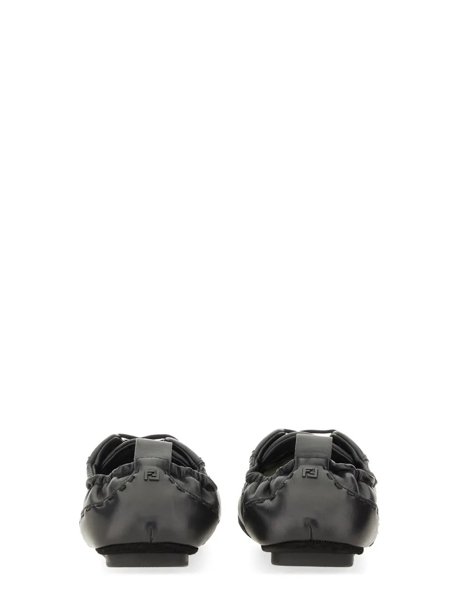 "Fendi Fit" Sneaker sold by Wanan Luxury product image thumbnail 3