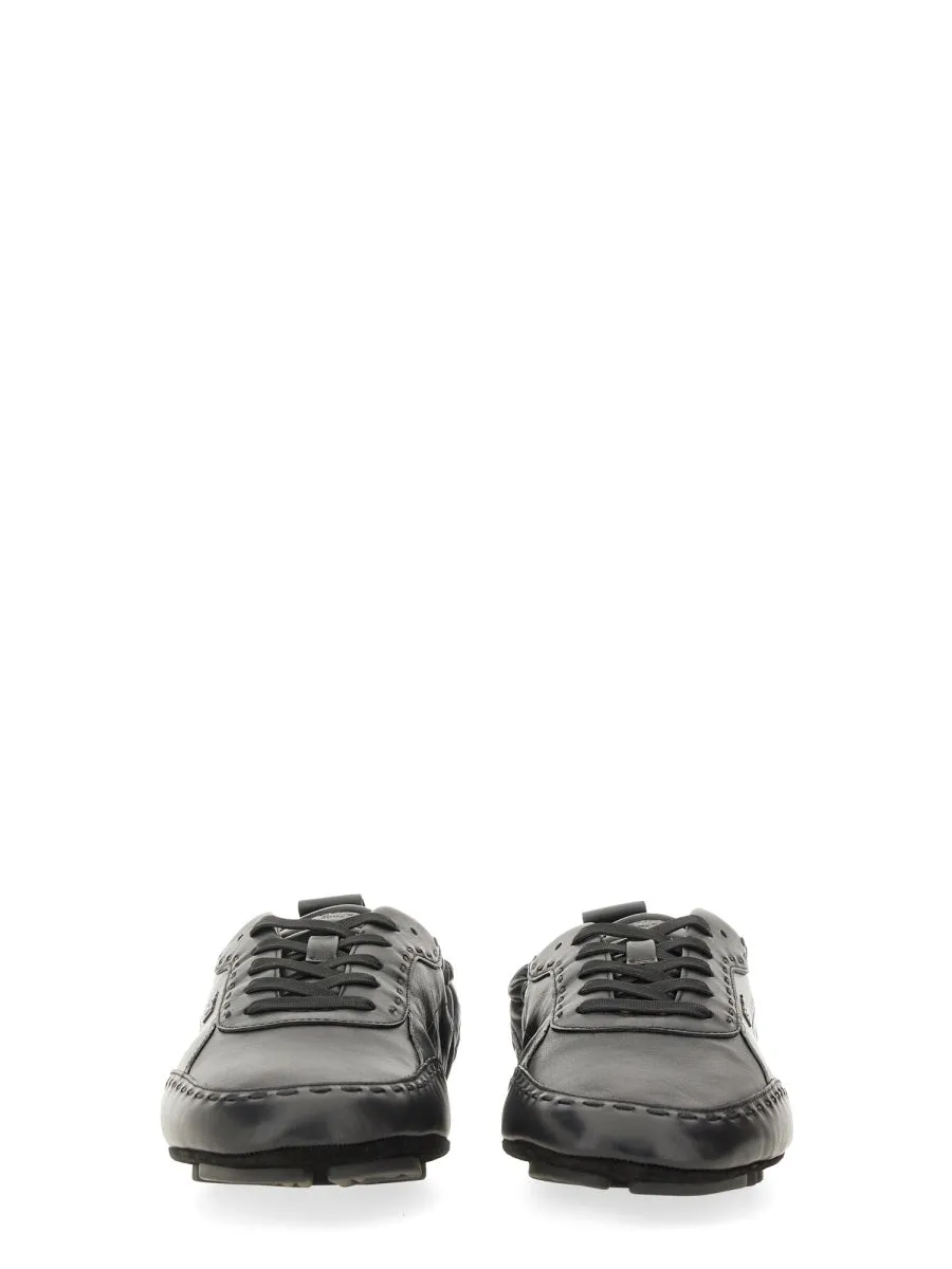 "Fendi Fit" Sneaker sold by Wanan Luxury product image thumbnail 4