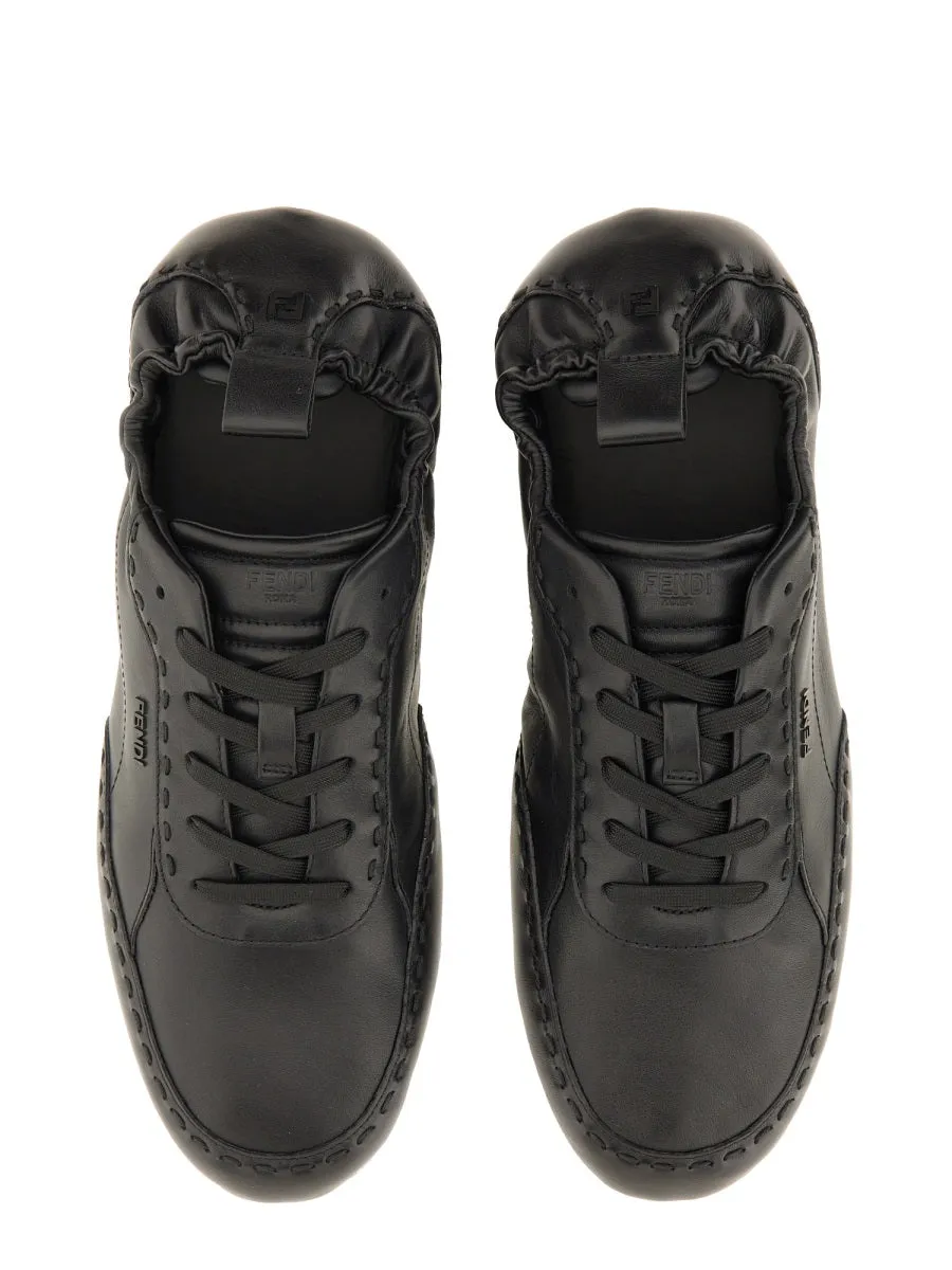 "Fendi Fit" Sneaker sold by Wanan Luxury product image thumbnail 5
