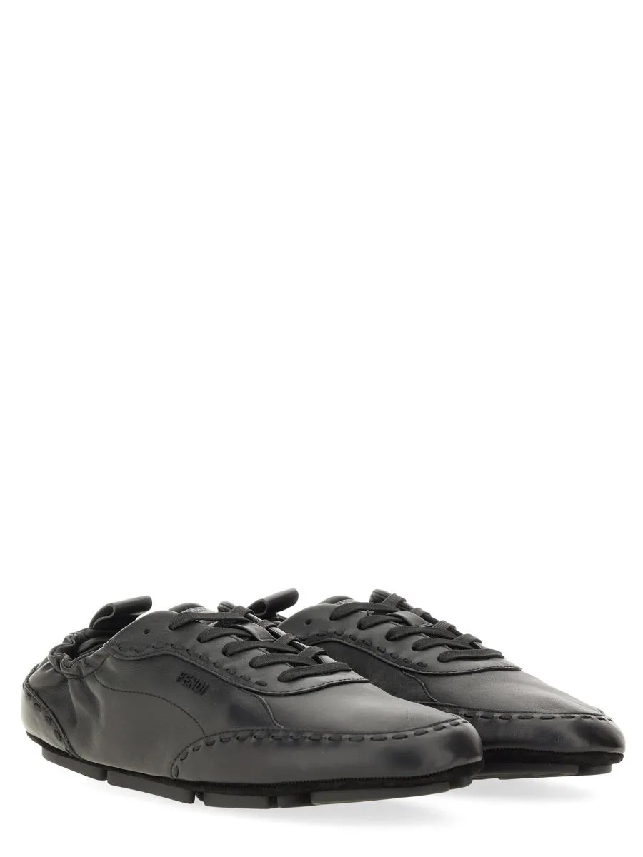 "Fendi Fit" Sneaker sold by Wanan Luxury product image thumbnail 2