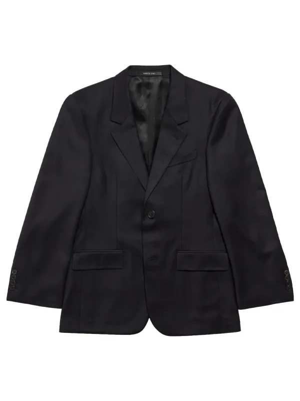 Sartorial Jacket "Standard" made by Balenciaga