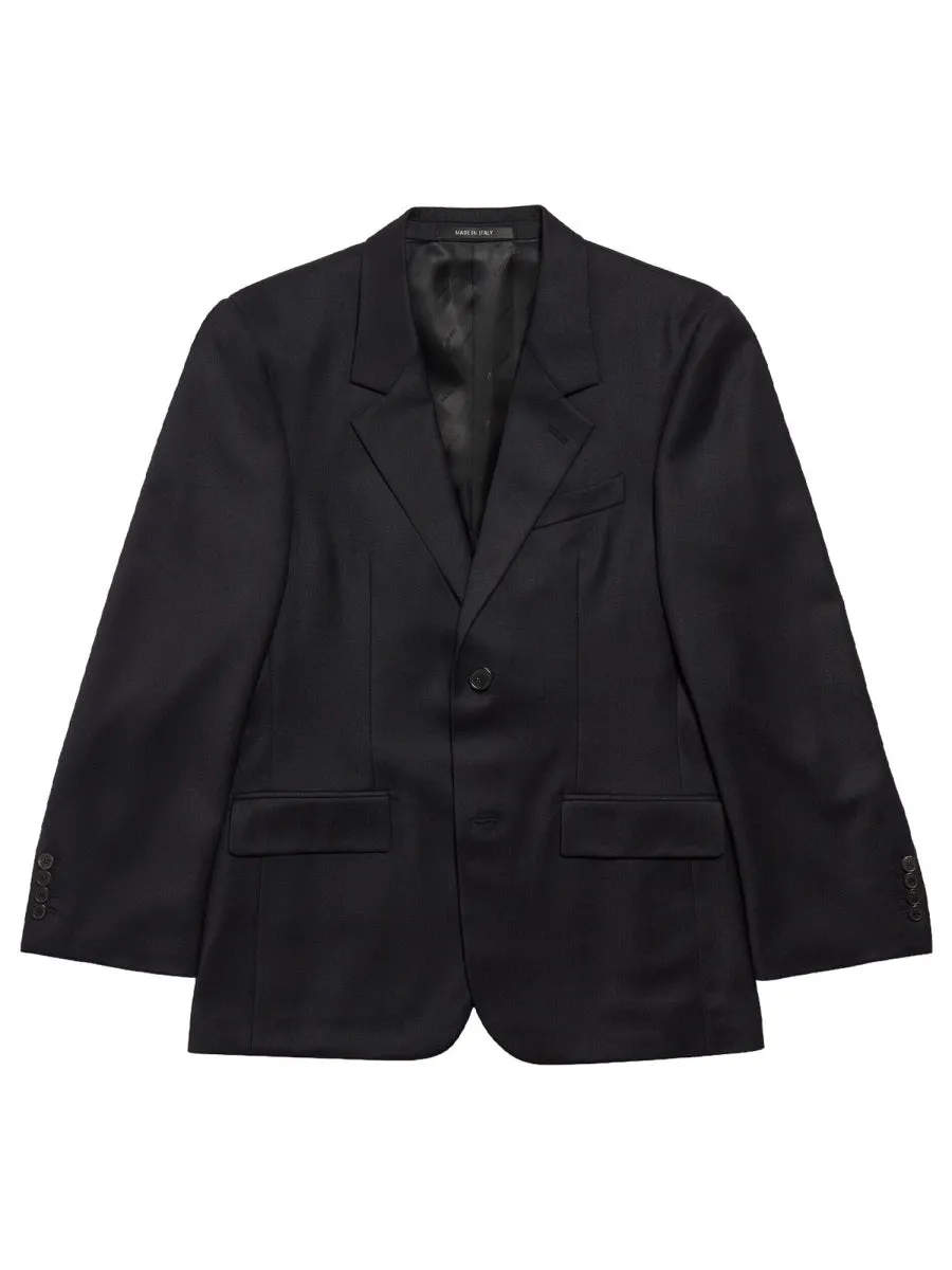 Sartorial Jacket "Standard" sold by Wanan Luxury