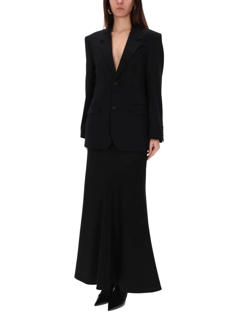 Sartorial Jacket "Standard" sold by Wanan Luxury product image thumbnail 2