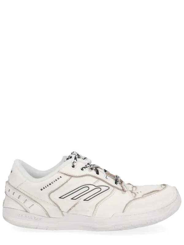 "Hamptons" Sneaker made by Balenciaga