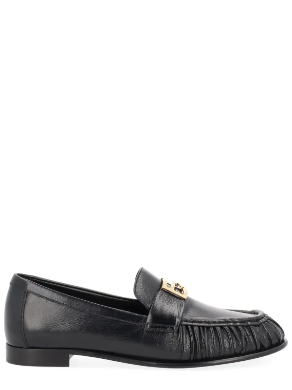 Moccasin "Baguette" made by Fendi