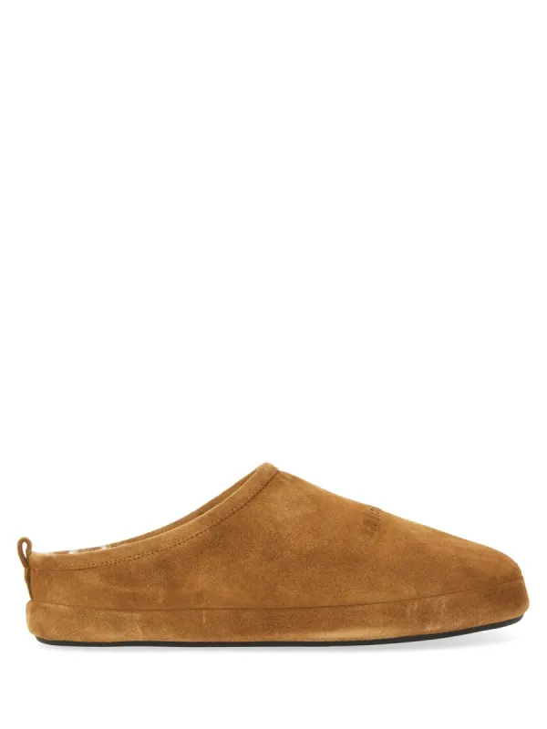 Slipper Shoe "Alaska" made by Balenciaga