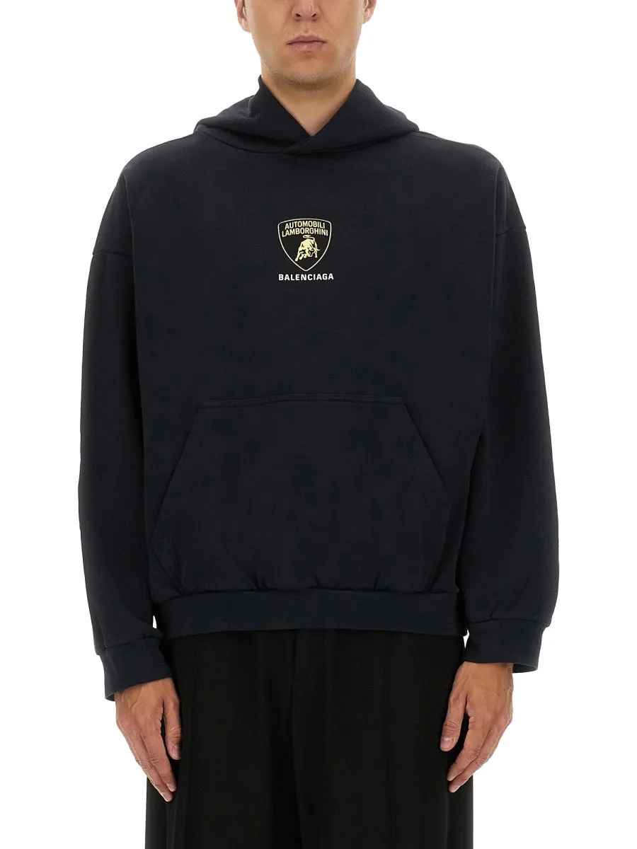 Hoodie sold by Wanan Luxury