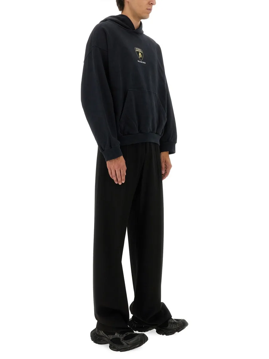 Hoodie sold by Wanan Luxury product image thumbnail 2