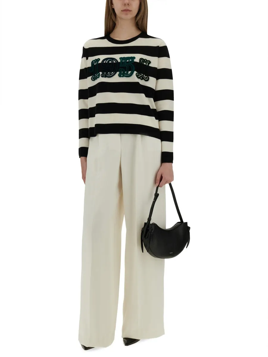 Wide Pant "Handcuff" sold by Wanan Luxury product image thumbnail 2