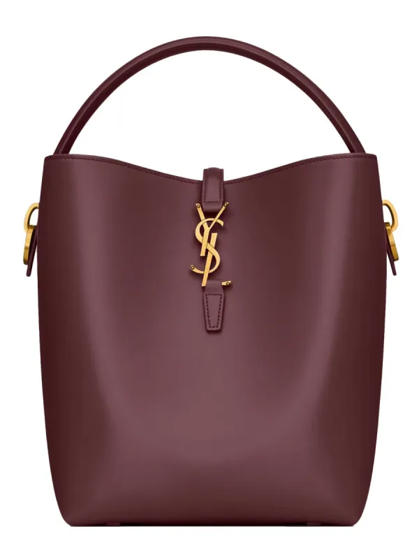 "The 37" Bag made by Yves Saint Laurent