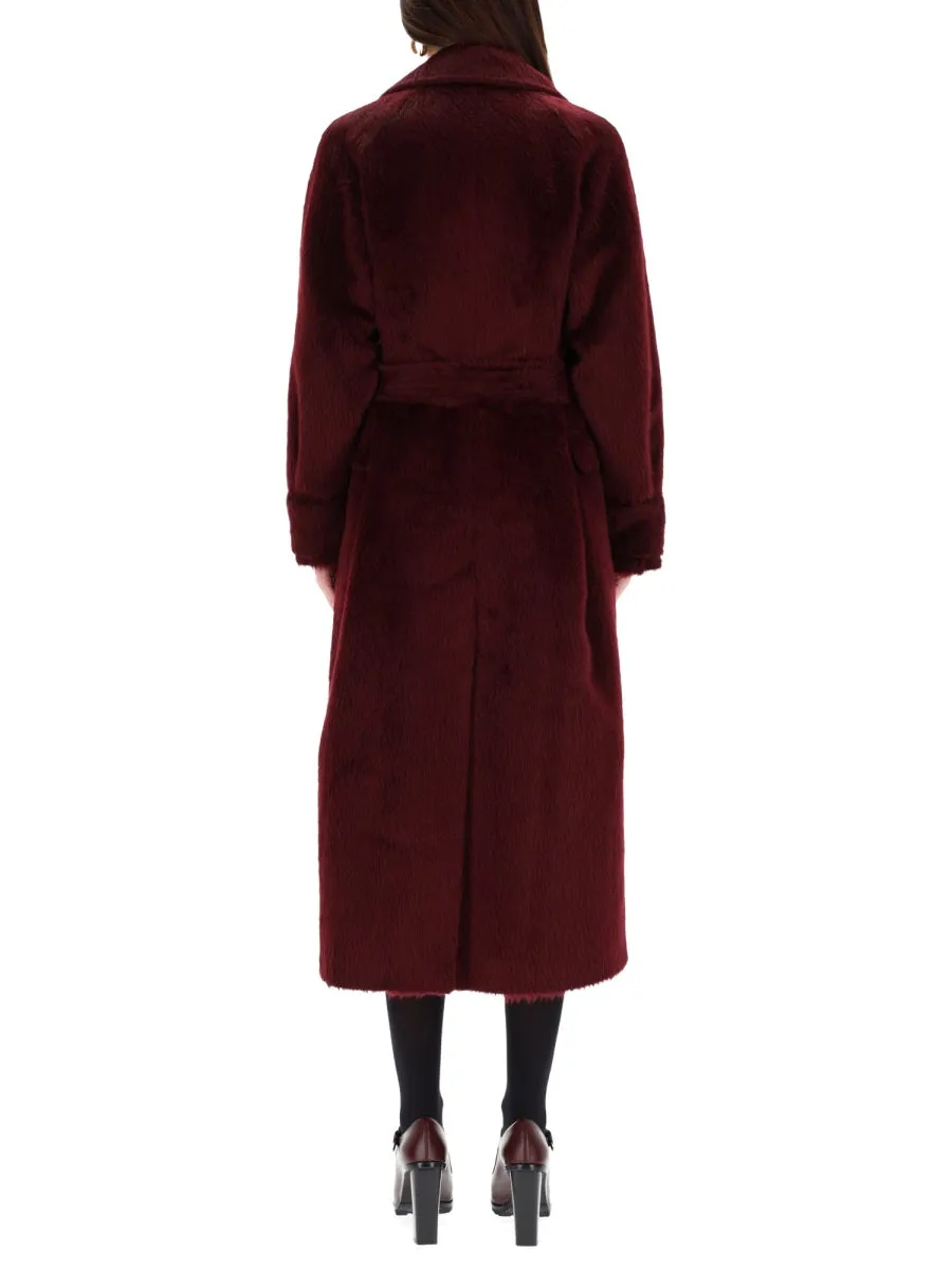 Coat "Albata" sold by Wanan Luxury product image thumbnail 3