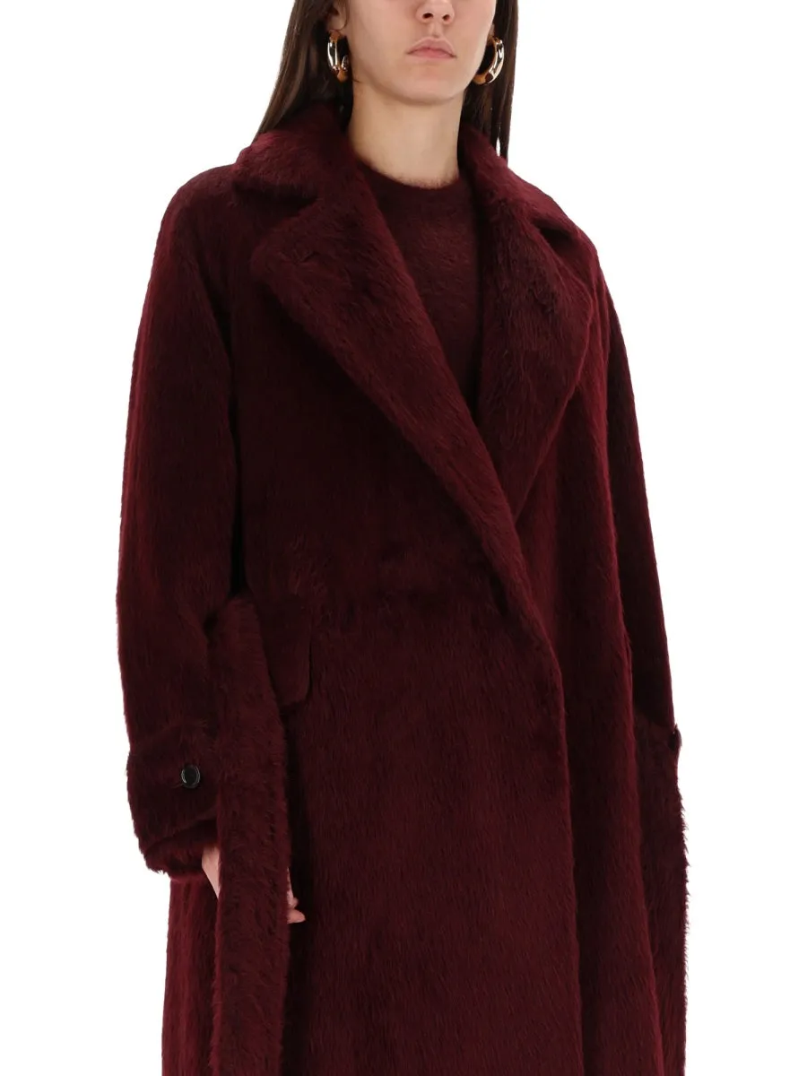 Coat "Albata" sold by Wanan Luxury product image thumbnail 4