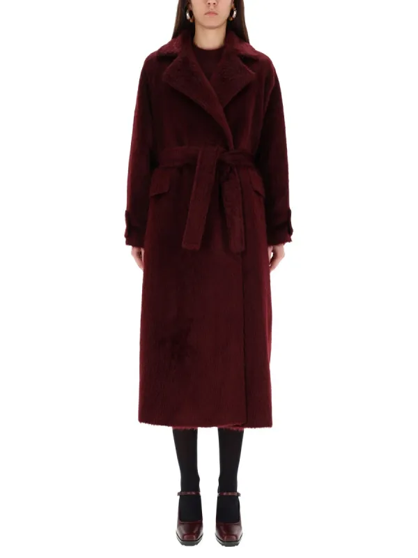 Coat "Albata" made by MaxMara