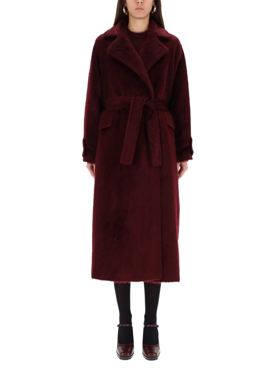 Coat "Albata" sold by Wanan Luxury